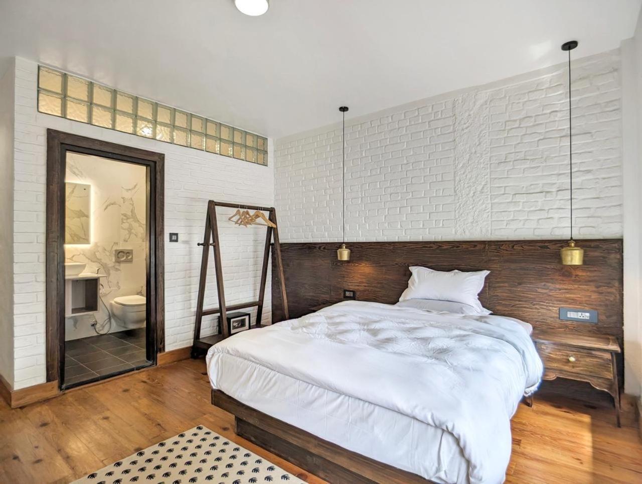 Uma Residence And Suites Kathmandu Esterno foto